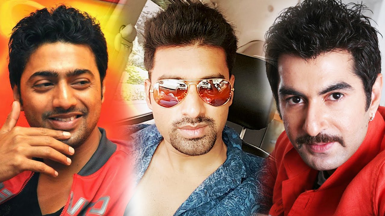 Top 10 Bengali Actors YouTube top-10-bengali-actors-youtube