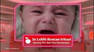 Sweety Skin Premium: Inovasi dari Butts & Joy Research Facility!