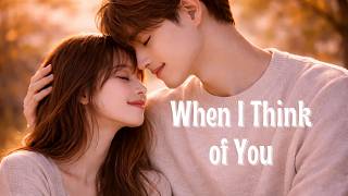 当我想起你 | When I Think of You