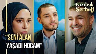 Asil, Nursema Ve İlhn Yeni Iş Planı Kızılcık Şerbeti 122. Bölüm