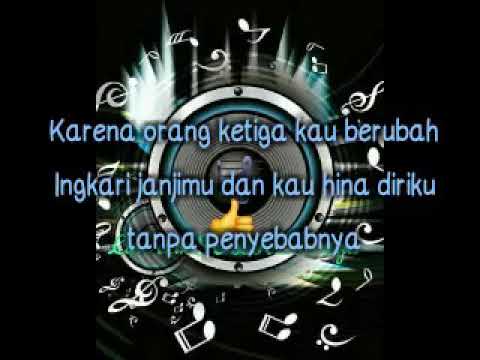 Lagunya Bagus ~ Orang Ketiga _ Aprilian Ft. Fany Zee