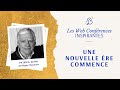 Web Conférence "Une nouvelle ère commence" avec Patrick Giani, Astrologue Humaniste