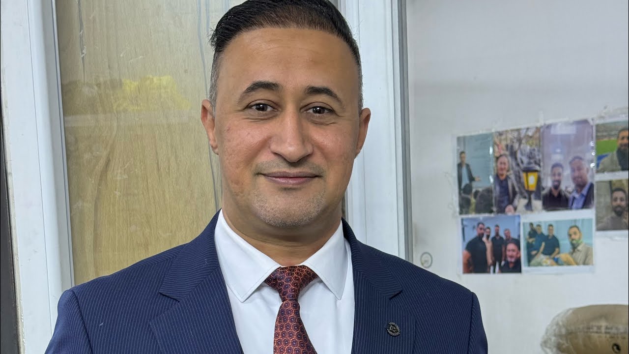 التكامل / محاضرة رقم 6 _ الاستاذ محمد خضير علي ( تكامل غير محدد) 