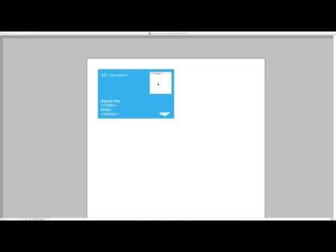 Document Setup "Multiple records" per page