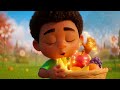🌍 LAMIN Buddy Nursery Rhymes & Kids Songs 🎶 Super-simple toddler version (ages 2–7 friendly),