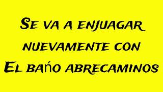 Abre-Caminosmilagroso