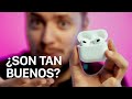 AirPods 3 review, ¿merecen la pena realmente?