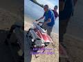 AH Spätenase RC boat