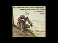 The Art of Opinion - A Training on Independent Thinking and to be Yourself: The Courage to Offend