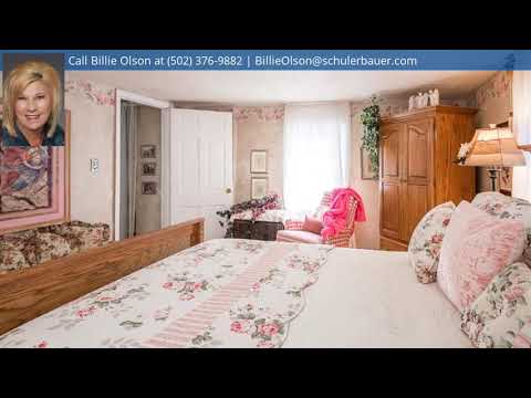 5141 Charlestown Rd, Lexington, IN home video tour