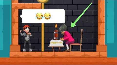 Pull the String - Nick