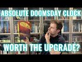 Absolute DOOMSDAY CLOCK Overview