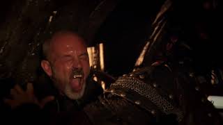 Bbc Robin Hood - Gisborne Vs. Sheriff