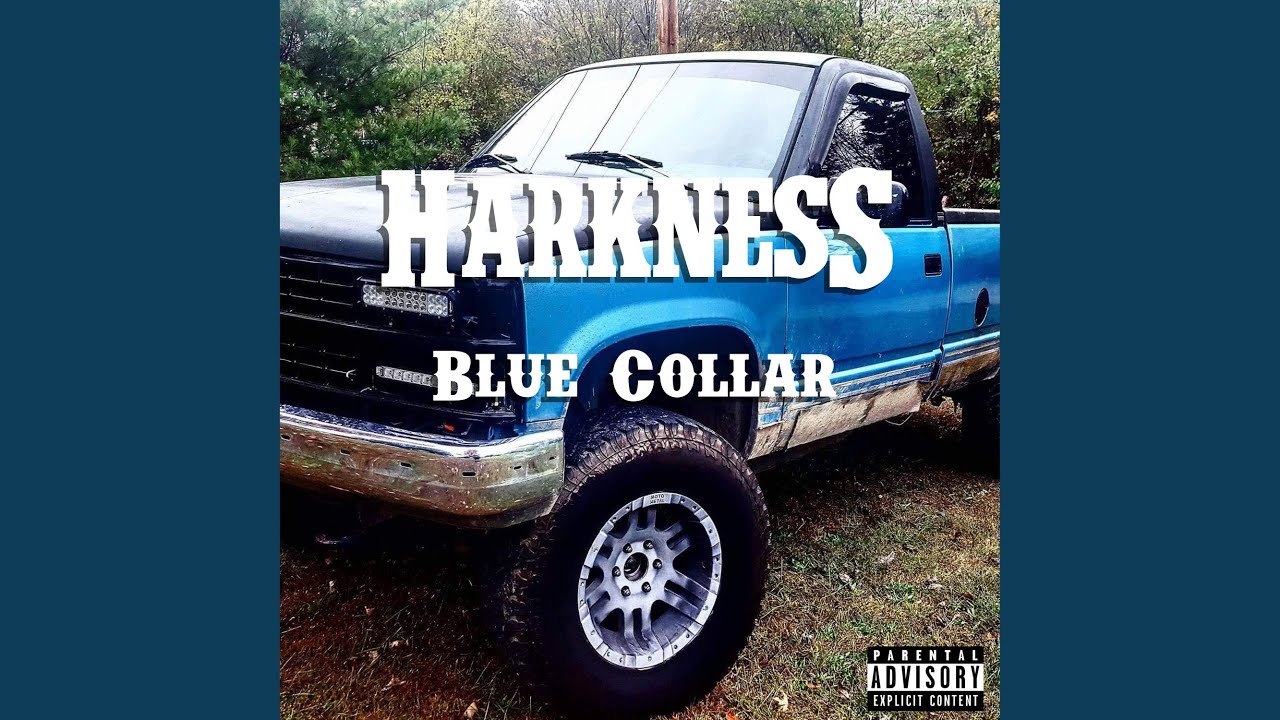 Blue Collar YouTube