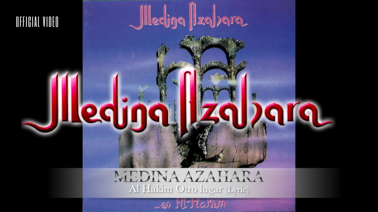 Medina Azahara - 