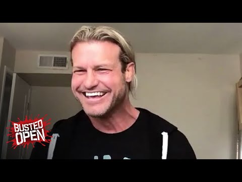 Nic Nemeth (AKA"Dolph Ziggler") On Departing WWE And What Comes Next | Busted Open