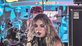The Warning - Welcome to Rockville 2026