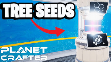 How to use the DNA Manipulator | The Planet Crafter