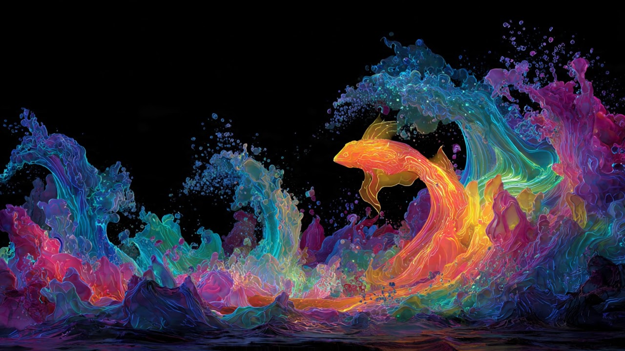 Dreamwave 2025 ✨ Vocal Deep House Journey with Emotional Harmonies and Warm Floating Melodies