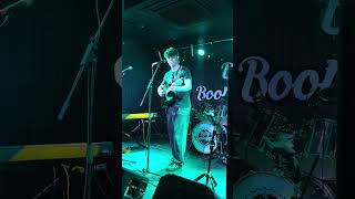Lightning Bolt - Jake Bugg (cover). Daniel Collier, 18.06.26. #live #music #singer #guitar