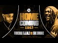 Funeral fame vs sbe smoke  hosted by free murda  homecoming 2023 osbl