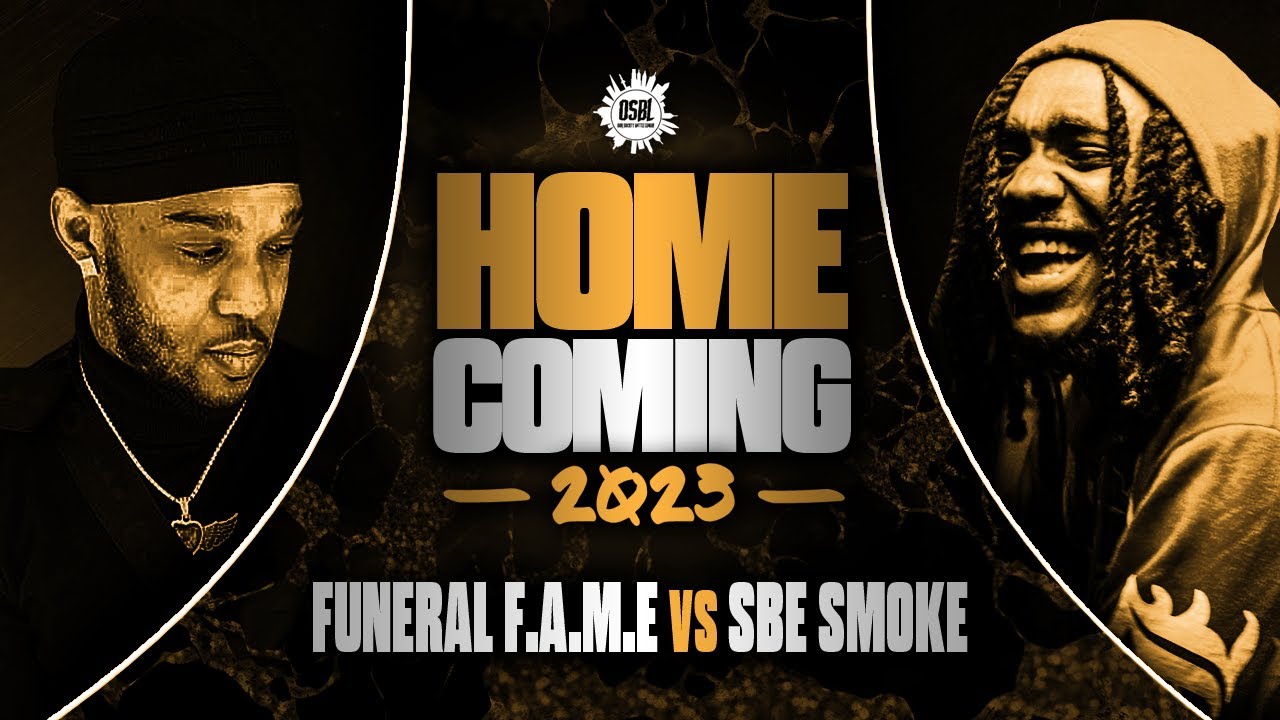 FUNERAL F A M E VS SBE SMOKE HOSTED BY FREE MURDA HOMECOMING 2023 funeral-f-a-m-e-vs-sbe-smoke-hosted-by-free-murda-homecoming-2023
