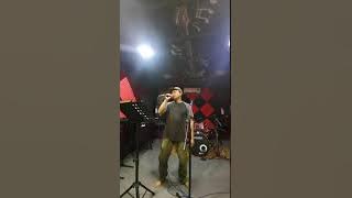 satu kesan abadi(iklim) azmani cover