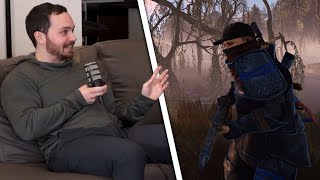 Welyn Shares His Favorite Moment On Rust