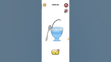 Braindow Draw puzzle Level 426