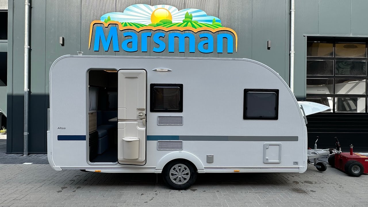 Adria Altea 432 PX (2023)