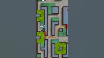 Hunter # assassin # game 1v4 game