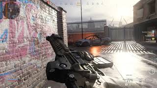 Call of Duty  Modern Warfare 2019 RTX 2080 1440p Gameplay Performance