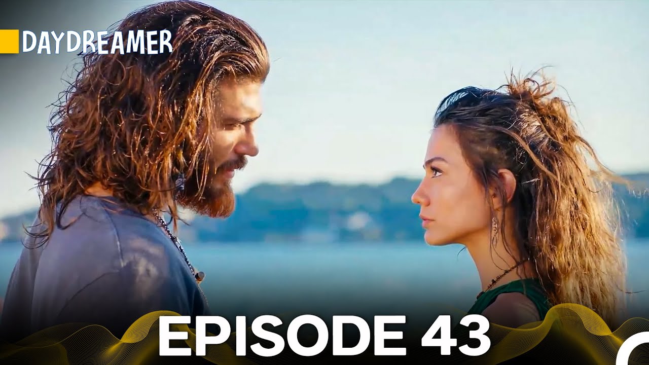 Daydreamer Episode 43
