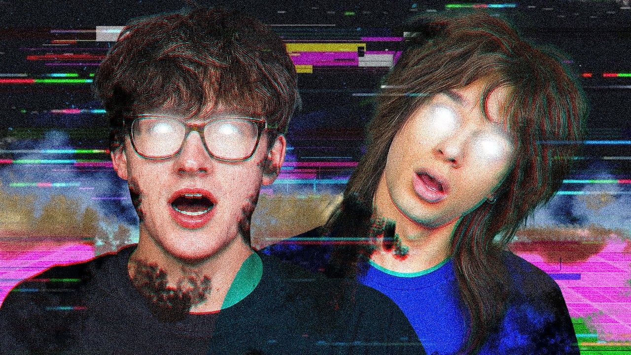 WE GOT CORRUPTED - IANROCKS REUPLOAD