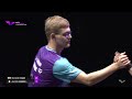 Manush Shah vs Alexis Lebrun | Extended Highlights | MS R32 | #WTTYokohama 2026