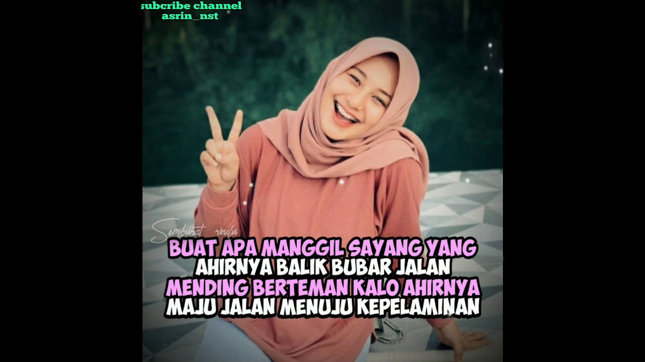 kumpulan quotes keren,cocok untuk story wa.. - YouTube