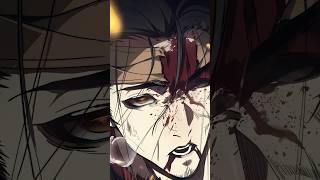 Mc got reincarnated at a wrong time 😎 |#manhwa #manhua #webcomics #shorts