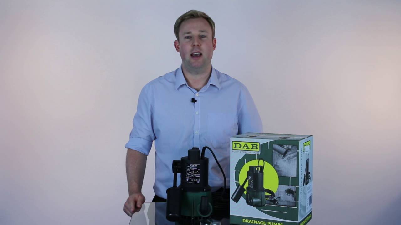 Dab Nova 300 Review from tradepumps.com - YouTube