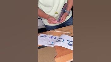 First cut on the new @SainSmartofficial cnc router. #cnc #sainsmart #router #diy #thisisfun