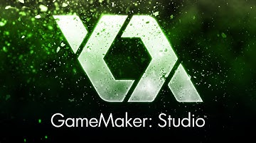 GameMaker Studio 1.4 basics