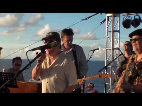 cruise with delbert mcclinton