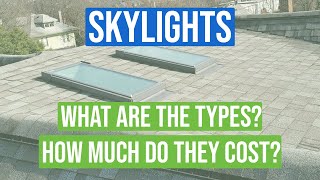 Skylights: What You Need To Know