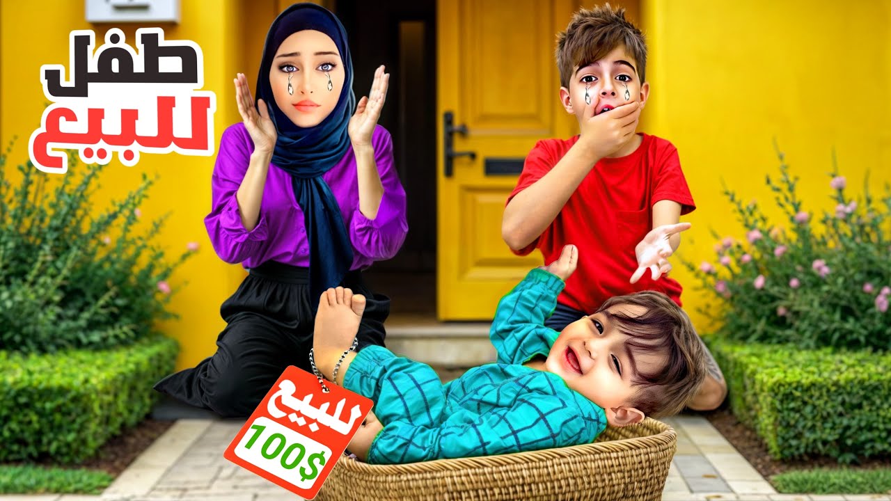 خلودة باع أخوه كميت لحتى يجبلنا فلوس/ ندم كتير ومرض 😭