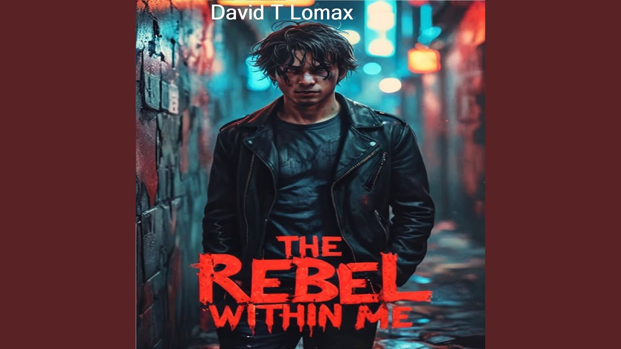 The Rebel with in Me