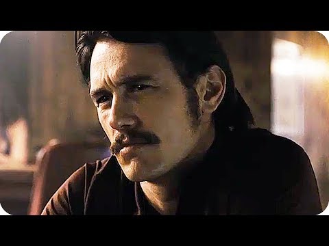 THE DEUCE Trailer SEASON1 (2017) New HBO Series