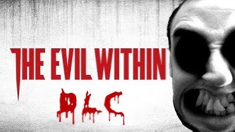 The Evil Within DLC - The Assignment - Part 2