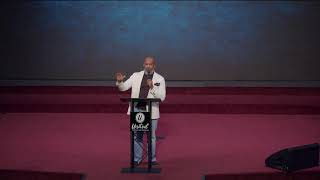 God Will Revive The Stones | United Christian Faith Ministries | Dr. Terri Byrd