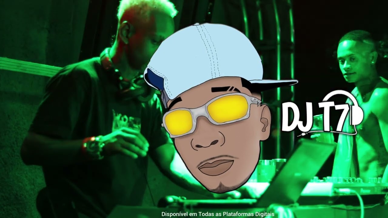 Pulsewave Project  - Rise Up  - ( Lançamento 2024)- DJ T7