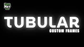 Tubular Hex - U - 360 Spiral - Oval C - ExpoNet USA