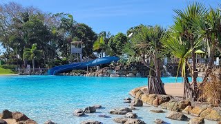 Pioneer Promenade To Bluewater Lagune - Mackay